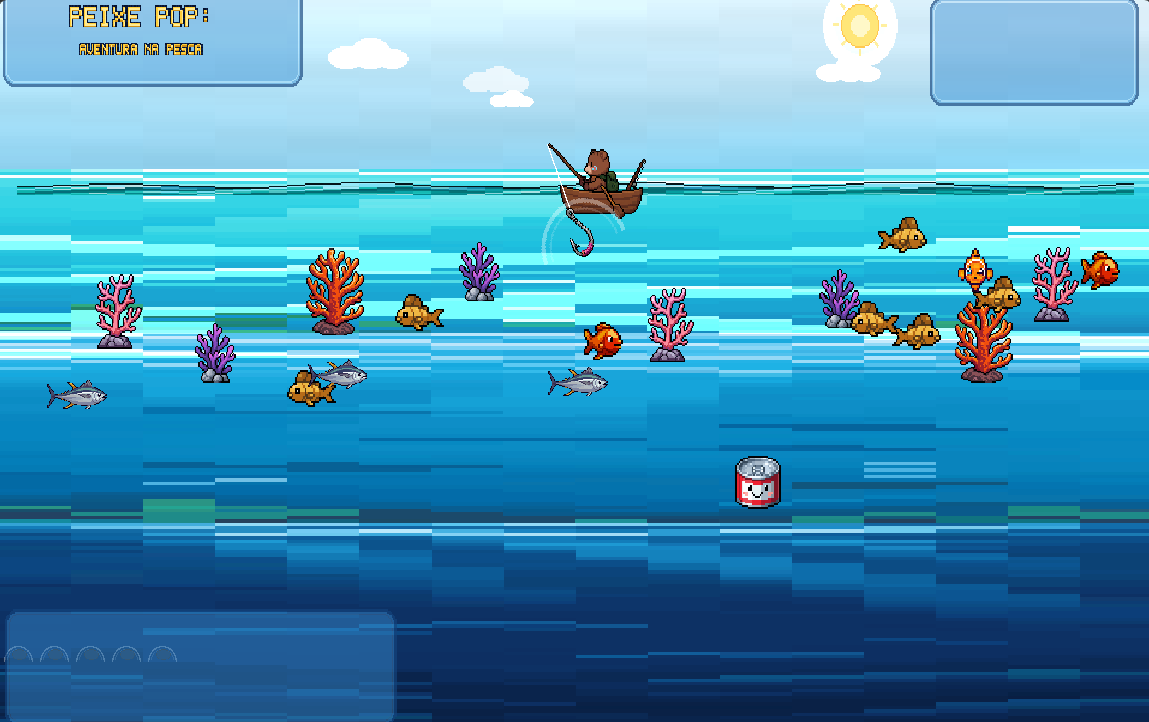 Peixe Pop